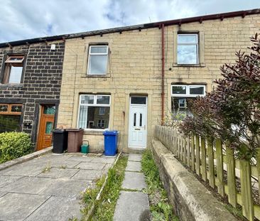 2 bedroom terraced house to rent - Photo 4