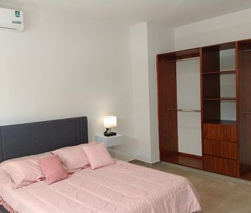 Departamento en Renta en Mérida, Yucatán, Alúa Temozón Norte, Amueb... - Photo 6