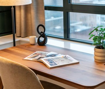 Ungerplein 2-D10, Provenierswijk, 3033BR, Rotterdam - Photo 2