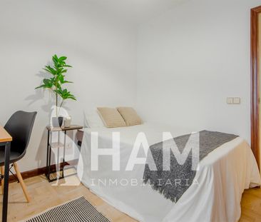 Habitación - Madrid - Casa de Campo - 580€ MES - Ref. RYN-HSFP6 - Photo 3