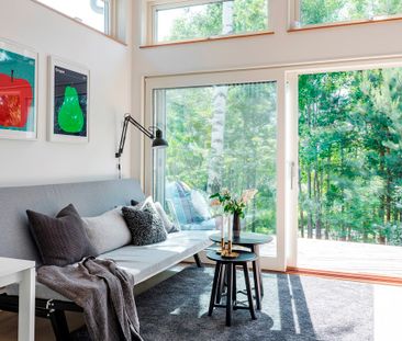 Harry Martinsons stig, Sollentuna - Photo 2