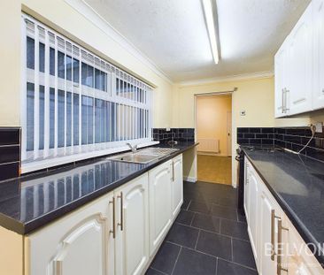 2 bedroom terraced house to rent - Photo 2