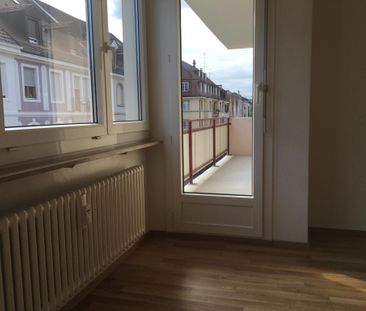 moderne et central - vivre à Hebelstrasse 119 - Foto 5