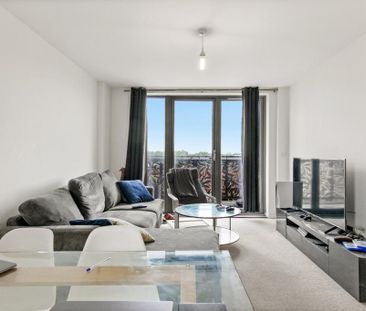 2 bedroom flat to rent - Photo 5