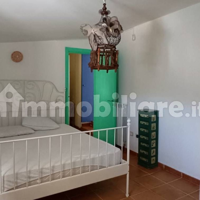 Villa unifamiliare Strada Statale Domitiana 709, Pinetamare, Castel Volturno - Photo 1