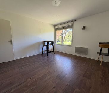 Appartement 2 pièces - Photo 3