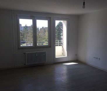 Großzügige 3-Zimmer-Wohnung mit Balkon - Foto 1