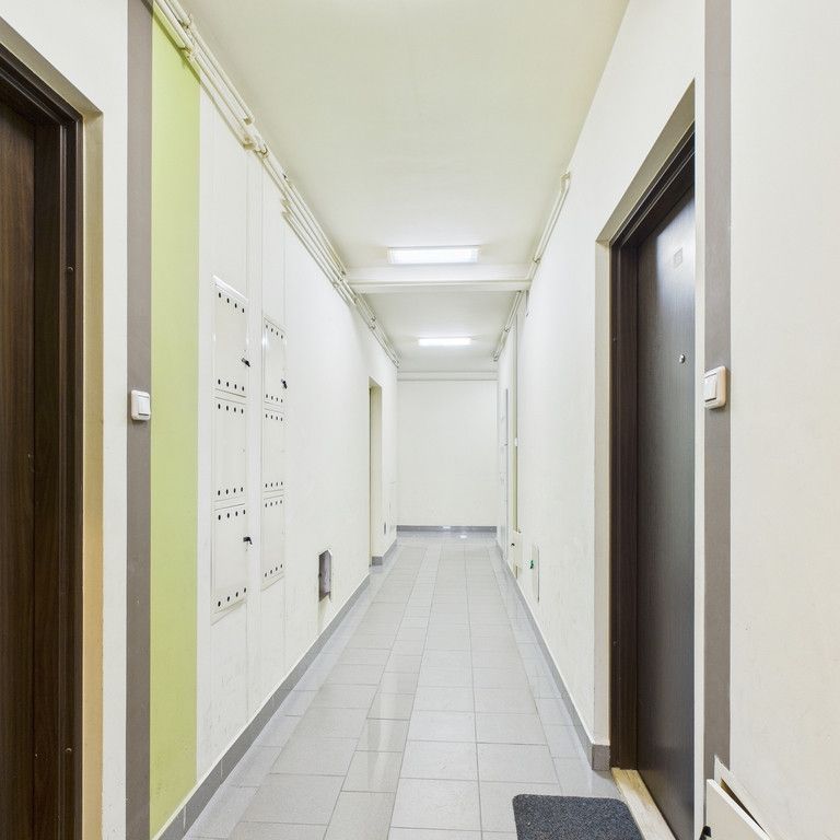 Słoneczne 2 pokojowe mieszkanie – Bemowo Coopera - Фото 1