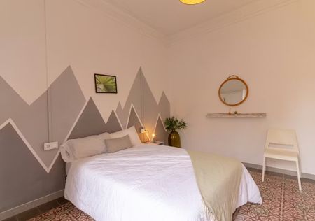 Carrer d'Aragó, Barcelona, Catalonia 08015 - Foto 3