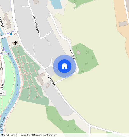 Klockebacken 8 A, 373 31, Nättraby, Sweden