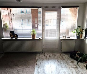 Te huur: Appartement Sint Christoffelstraat 123 in Roermond - Photo 1