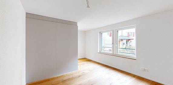 Tolle Single- oder Studenten Wohnung - Photo 2