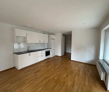 Havsfrugatan 8 -2rok (lgh 1101) - Foto 3