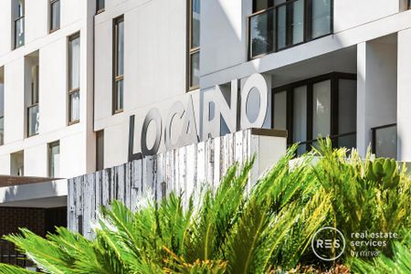 307/2 Scotsman Street, Glebe NSW 2037 - Apartment For Rent | Domain - Photo 3