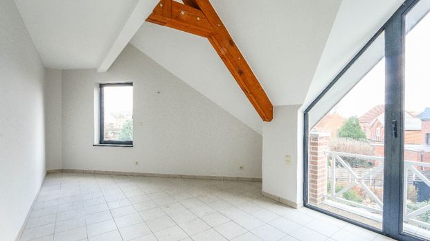 Zeer tof appartement (2 slpks) te Westerlo-Centrum. - Photo 1