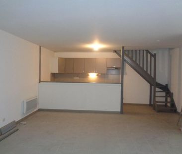 Location Appartement 3 pièces 63m² CHAUVIGNY 86300 - Photo 1