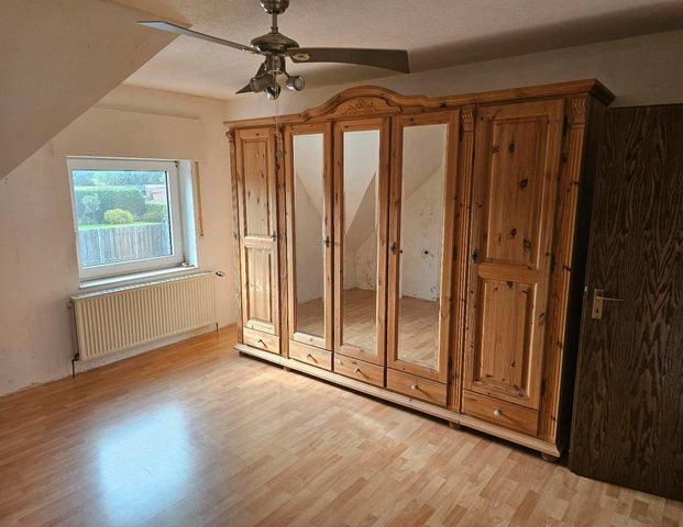 Schöne 3 Zimmer-Wohnung - Photo 1