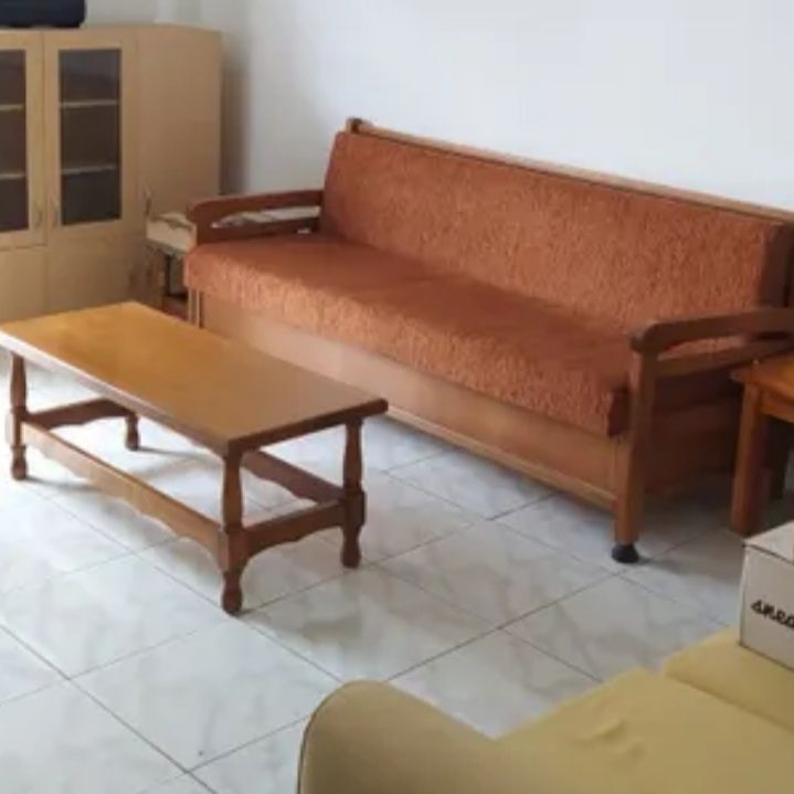 Studio/Γκαρσονιέρα για ενοικίαση Νέα Πολιτεία (Εύοσμος) - Photo 1