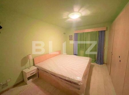 Apartament 2 camere, 60 mp, parcare, pet-friendly, zona Campului - Photo 4