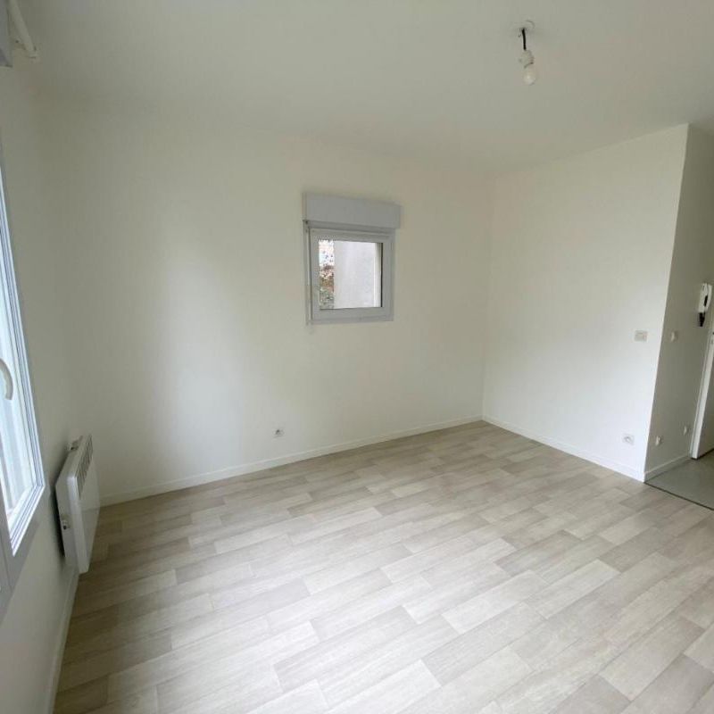 Location Appartement 1 pièce 20m² TOURS 37200 - Photo 1