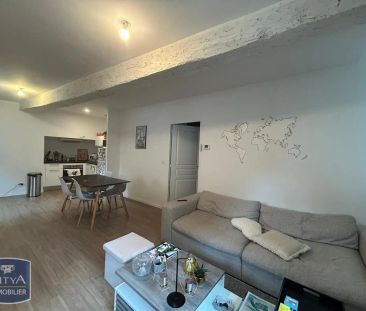 Appartement à louer 2 pièces 48.13m² - Photo 6
