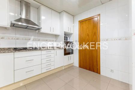 Piso en alquiler en Sant Gervasi-Galvany - Foto 5