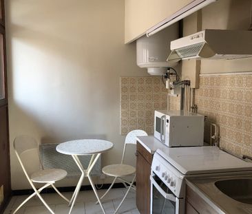 Location Appartement 1 pièce 35m² BEZIERS 34500 - Photo 3