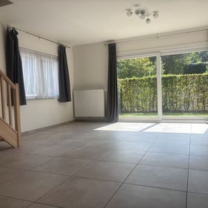 In optie - Appartement te huur in Ronse met 3 slaapkamers - Photo 3