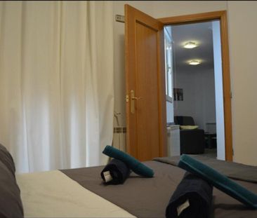 Piso de alquiler en Calle Derechos, El Mercat - Photo 6