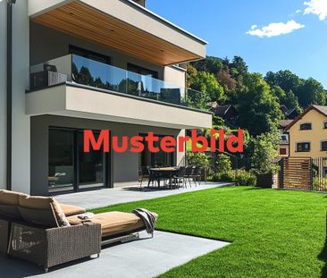 Immeuble d’échange : appartement moderne de 1,5 pièce à Zurich, pre... - Foto 6