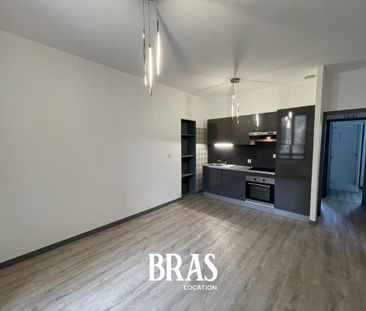 Location Appartement 2 pièces 33m² GUERANDE 44350 - Photo 2