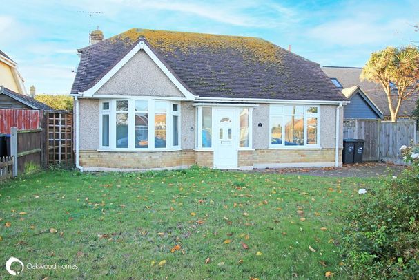 2 bedroom bungalow to rent - Photo 1