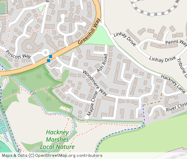 Woodmere Way, Kingsteignton, Newton Abbot, Devon, TQ12 - Photo 1