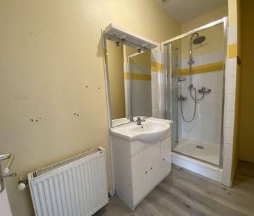 Location appartement rénové 3 pièces 58.87 m² à Romans-sur-Isère (2... - Photo 2
