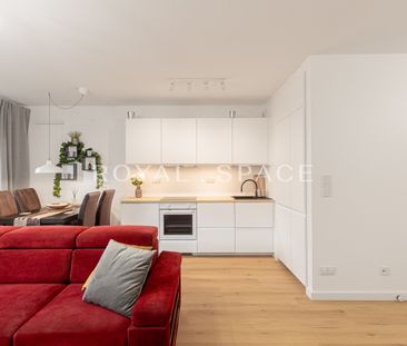 Nowe mieszkanie z ogródkiem – Metro Art - Photo 6