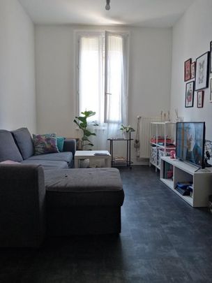Appartement Unieux - Photo 1