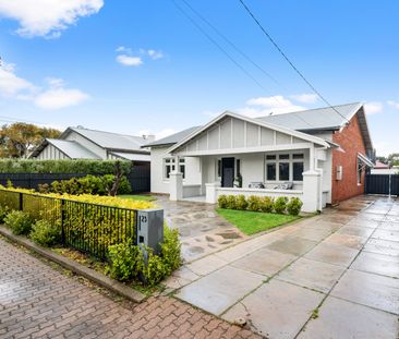 23 Newbon Street, Nailsworth SA 5083 - House For Rent - $650 | Domain - Photo 4