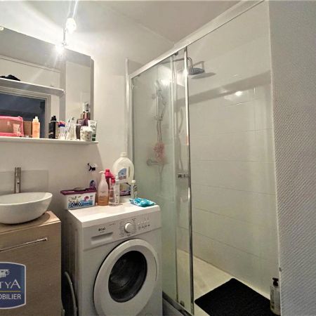 Appartement à louer 1 pièce 30.6m² - Photo 3