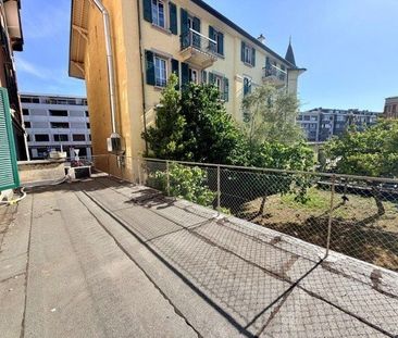 1 Zimmer, 30 m², EG - Photo 4