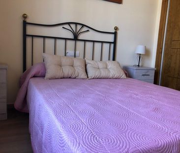 House for rent in Morche de Torrox - Photo 1