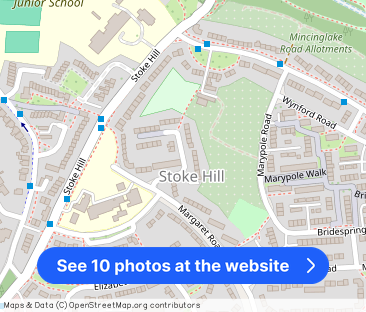 2 bedroom apartment for rent - Photo 1