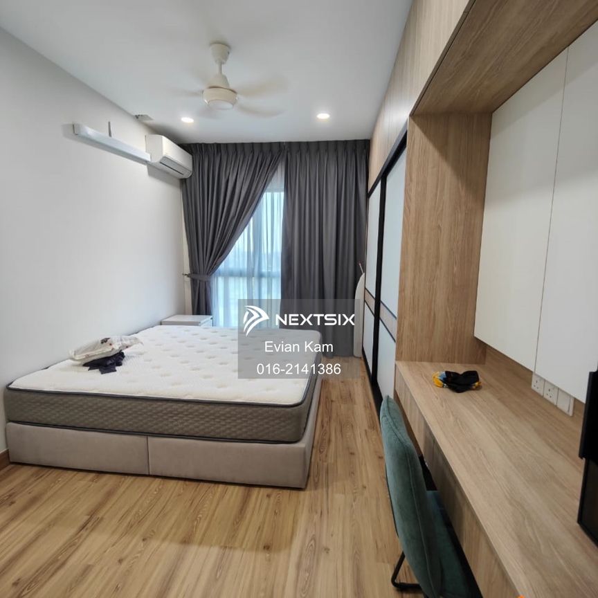GM Remia Residence - Photo 1