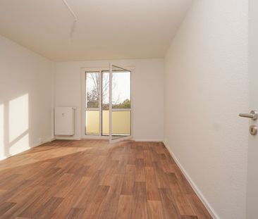 Erstbezug nach Sanierung - Photo 1