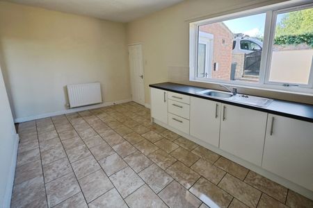 2 bedroom House To Let Total Size: 1023 SQ FT - Photo 3