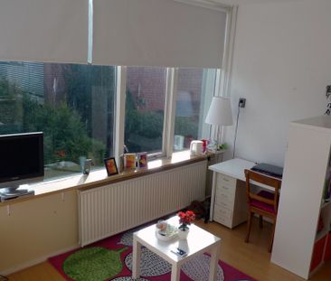 Saffierstraat 17 - Foto 1