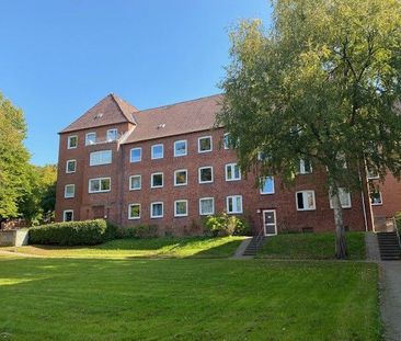 Modernisierte 2 Zimmer Wohnung zu vermieten! - Foto 1