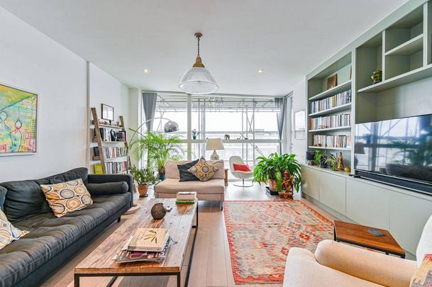 3 bedroom flat to rent - Photo 1