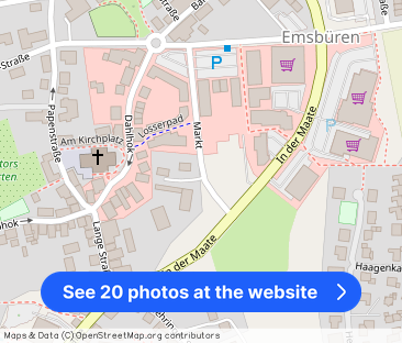 48488 EMSBÜREN - Photo 1