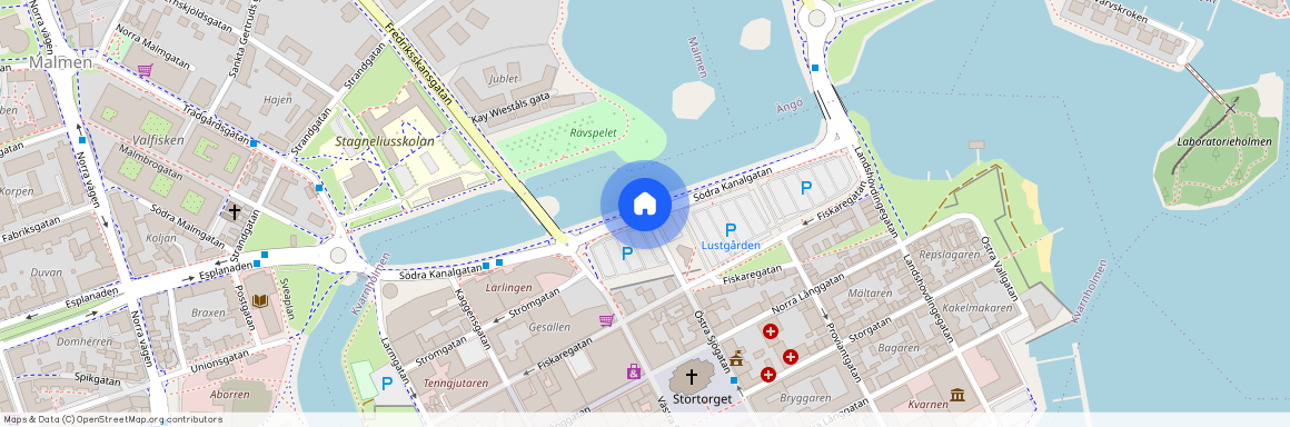 Mönsterås, Kalmar, Ankargränd 9