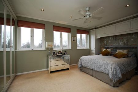 3 bedroom townhouse to rent - Photo 5